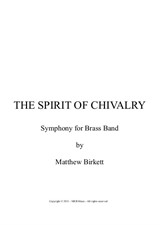 The Spirit of Chivalry