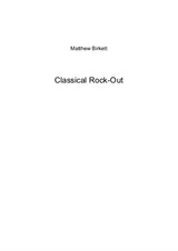 Classical Rock-Out